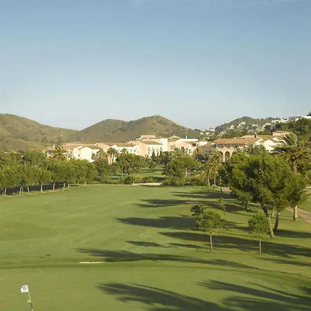 Grand Hyatt Club Golf & فندق لا مانغا ذيل مار مينور