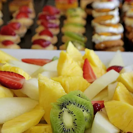 Grand Hyatt Club Golf & ホテル 5*