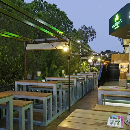 ホテル Grand Hyatt Club Golf &