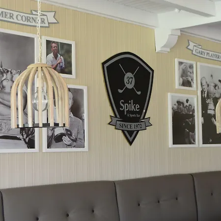 Grand Hyatt Club Golf & 5* ラ・マンガ・デル・マール・メノール