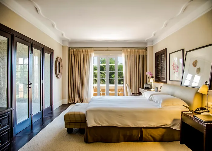 Grand Hyatt Club Golf & La Manga del Mar Menor