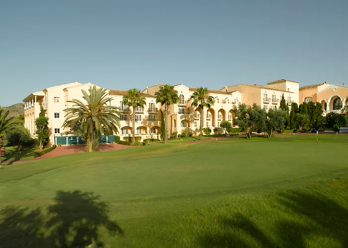 Szálloda Grand Hyatt Club Golf &