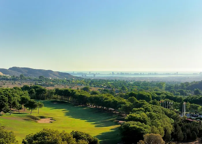Grand Hyatt Club Golf & La Manga del Mar Menor