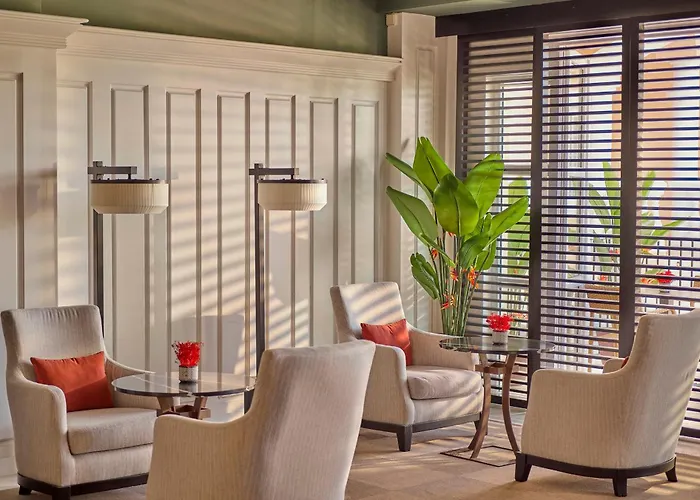 Grand Hyatt Club Golf & La Manga del Mar Menor