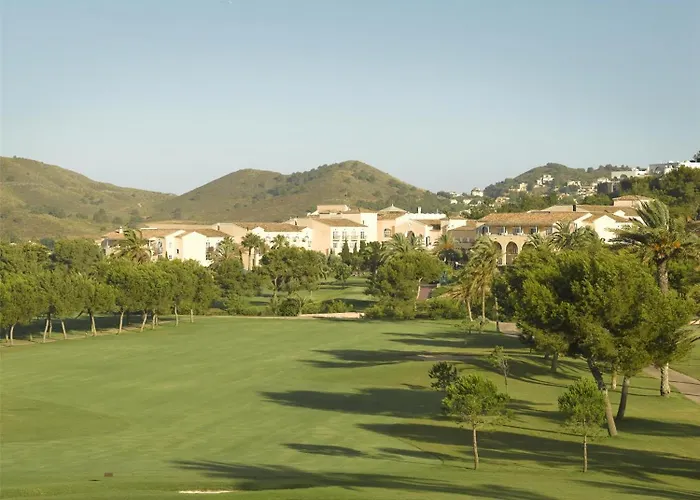 Grand Hyatt Club Golf & Szálloda La Manga del Mar Menor