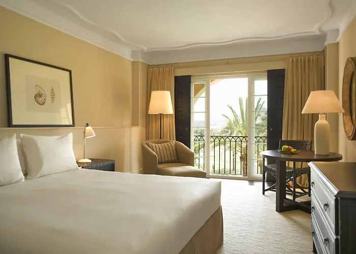 Szálloda Grand Hyatt Club Golf & 5*