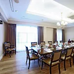 Hotel Grand Hyatt Club Golf &