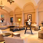 Hotel Grand Hyatt Club Golf &