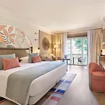 Grand Hyatt Club Golf & 5*