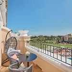 Hotel Grand Hyatt Club Golf & La Manga del Mar Menor