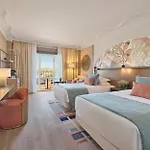 Grand Hyatt Club Golf & Hotel