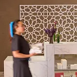 Hotel Grand Hyatt Club Golf &