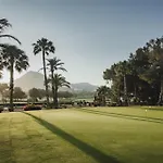 Hotel Grand Hyatt Club Golf &