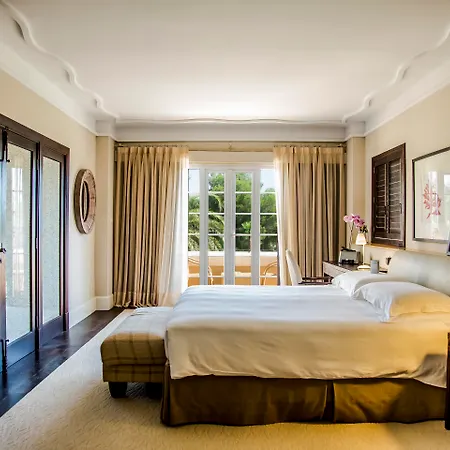 Grand Hyatt Club Golf & Λα Μάνγκα Δελ Μαρ Μενόρ