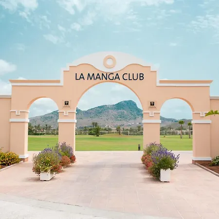 Grand Hyatt Club Golf & Ξενοδοχείο Λα Μάνγκα Δελ Μαρ Μενόρ