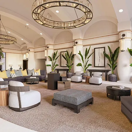 Grand Hyatt Club Golf & Hotel 5*