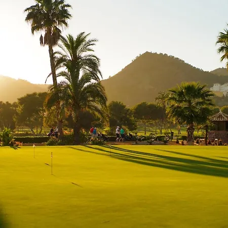 Grand Hyatt Club Golf & Hotel La Manga del Mar Menor