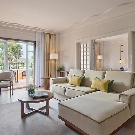 Hotel Grand Hyatt Club Golf & La Manga del Mar Menor