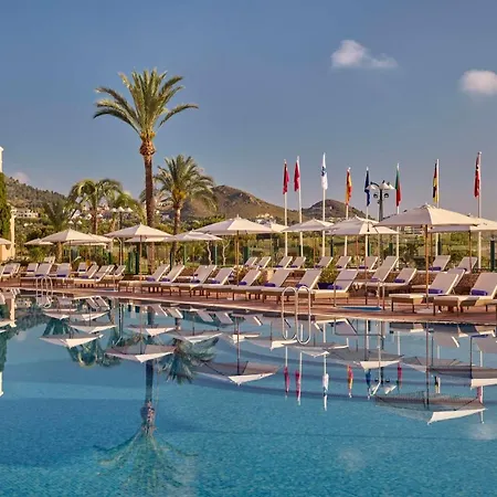 Szálloda Grand Hyatt Club Golf & La Manga del Mar Menor