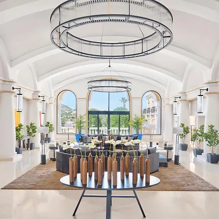 Grand Hyatt Club Golf &