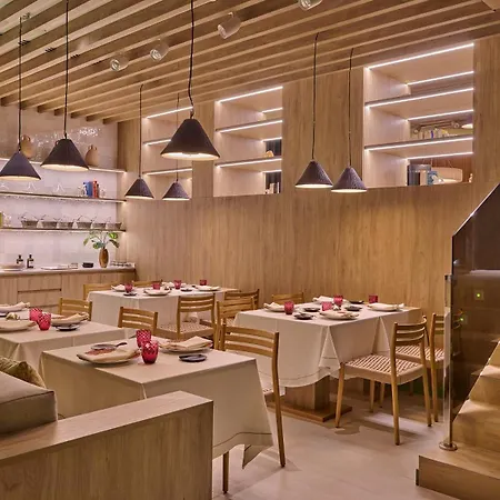 Grand Hyatt Club Golf & Ξενοδοχείο