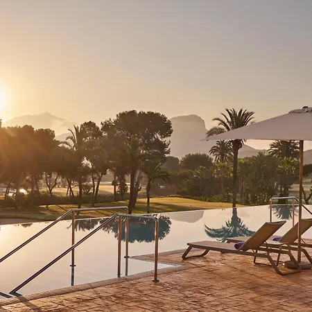 Grand Hyatt Club Golf & 5* Λα Μάνγκα Δελ Μαρ Μενόρ