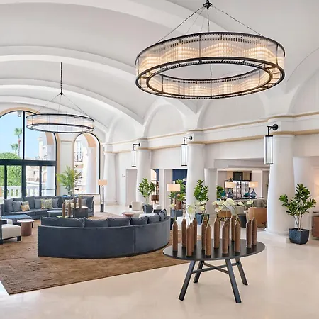 Ξενοδοχείο Grand Hyatt Club Golf & Λα Μάνγκα Δελ Μαρ Μενόρ