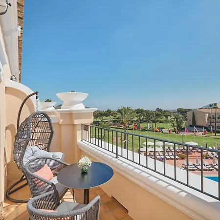 Szálloda Grand Hyatt Club Golf & La Manga del Mar Menor