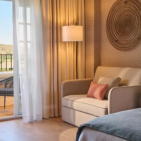 Grand Hyatt Club Golf & 5*