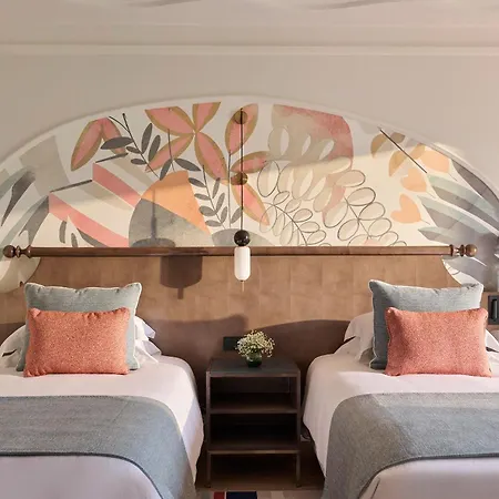 Ξενοδοχείο Grand Hyatt Club Golf & 5*