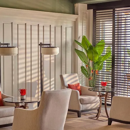 Grand Hyatt Club Golf & Λα Μάνγκα Δελ Μαρ Μενόρ