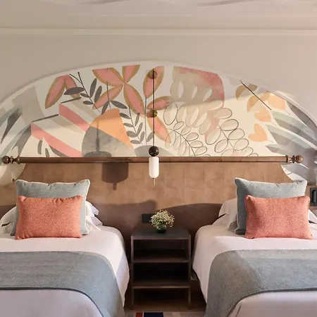 Hotel Club Felipe 5*