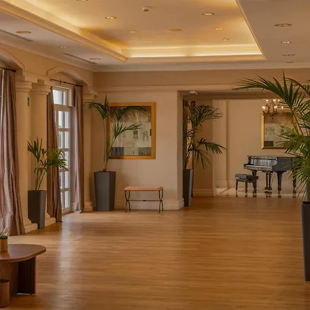 Grand Hyatt Club Golf & 5*