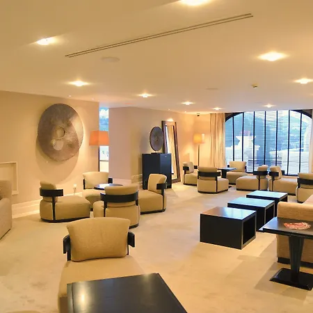 Grand Hyatt Club Golf & Hotel