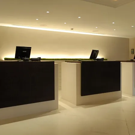 Grand Hyatt Club Golf & 5* La Manga del Mar Menor