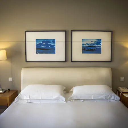 Grand Hyatt Club Golf & Hotel 5*