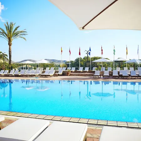 Grand Hyatt Club Golf & Hotel La Manga del Mar Menor