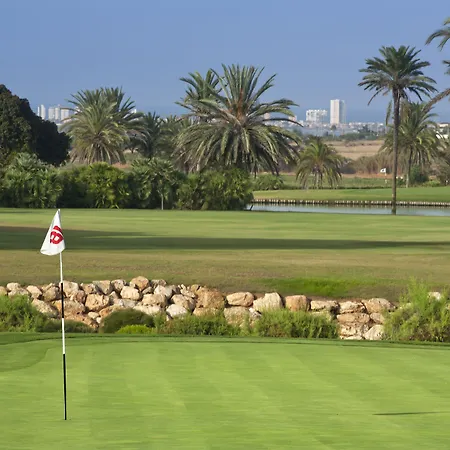 Grand Hyatt Club Golf & La Manga del Mar Menor