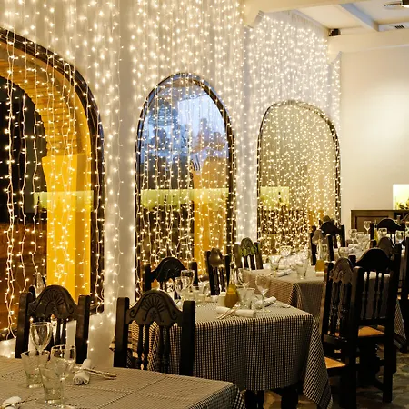 Grand Hyatt Club Golf & 5* Λα Μάνγκα Δελ Μαρ Μενόρ