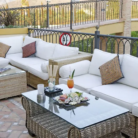 Grand Hyatt Club Golf & 5* La Manga del Mar Menor