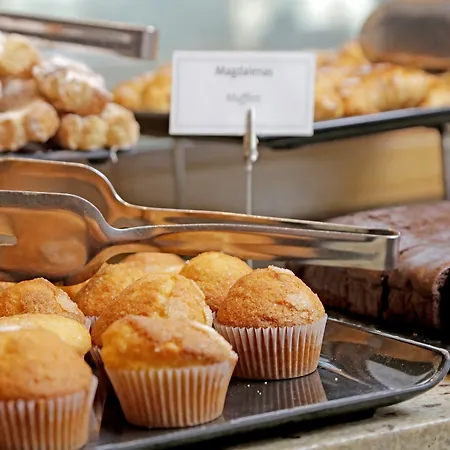 Szálloda Grand Hyatt Club Golf & La Manga del Mar Menor