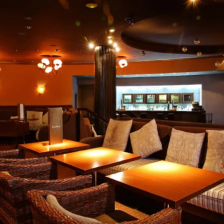 Hotel Grand Hyatt Club Golf & 5*