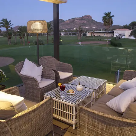 Hotel Grand Hyatt Club Golf & La Manga del Mar Menor
