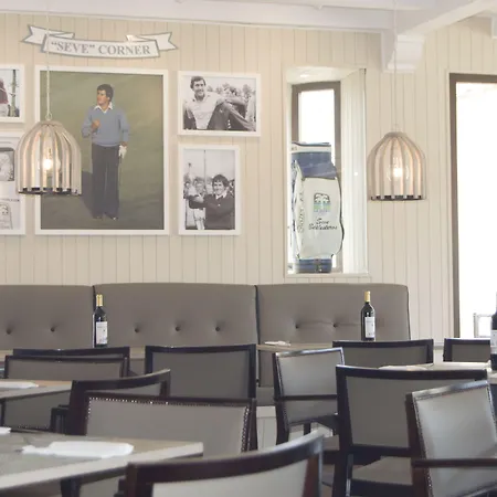 Grand Hyatt Club Golf & Ξενοδοχείο Λα Μάνγκα Δελ Μαρ Μενόρ