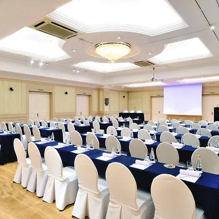 Grand Hyatt Club Golf & Ξενοδοχείο Λα Μάνγκα Δελ Μαρ Μενόρ