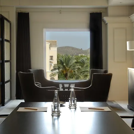 Grand Hyatt Club Golf & Λα Μάνγκα Δελ Μαρ Μενόρ