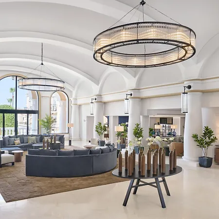 Grand Hyatt Club Golf & 5* La Manga del Mar Menor