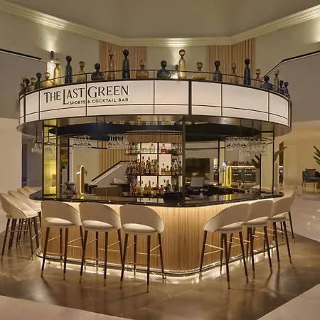 Grand Hyatt Club Golf & Hotel La Manga del Mar Menor