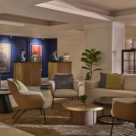 Grand Hyatt Club Golf & La Manga del Mar Menor