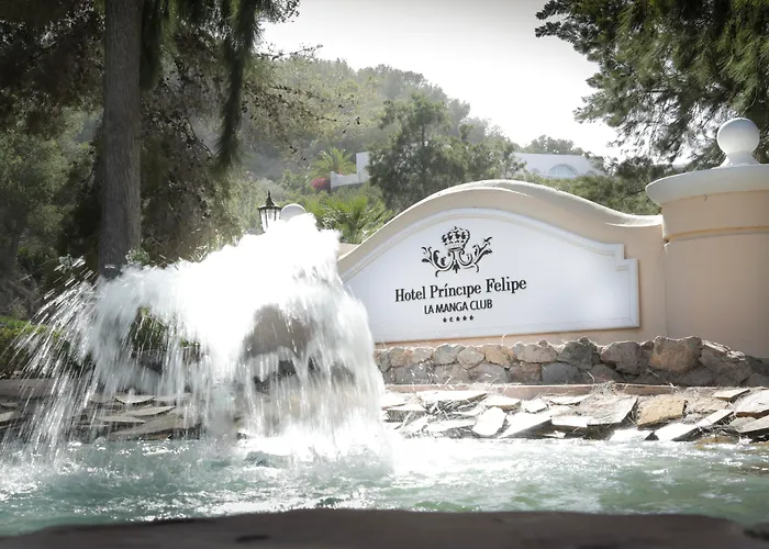 Grand Hyatt Club Golf & Hotel La Manga del Mar Menor